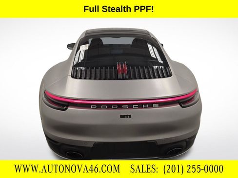 Used 2020 Porsche 911 Carrera S image 6