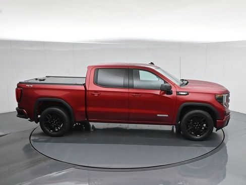Used 2022 GMC Sierra 1500 Elevation image 59