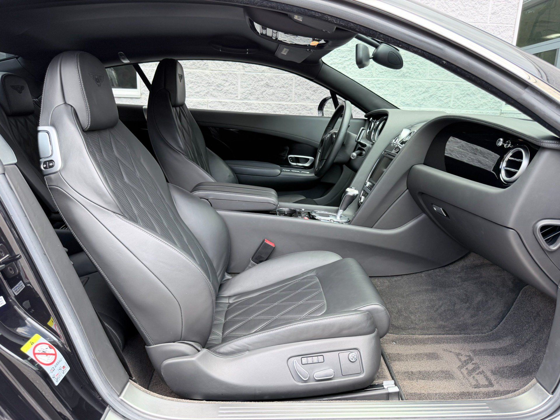 Used 2014 Bentley Continental GT V8 S AWD/4WD image 42