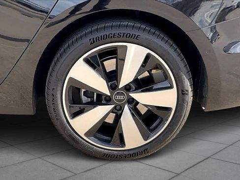 Certified 2025 Audi A5 2.0T Premium Plus w/ Premium Plus image 10