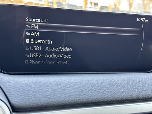 New 2026 MAZDA CX-50 Meridian Edition w/ Weather Package image 30