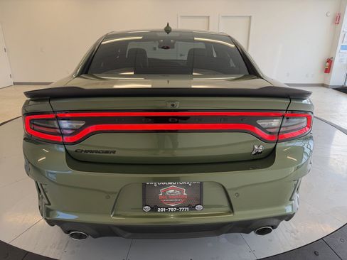 Used 2023 Dodge Charger Scat Pack image 70
