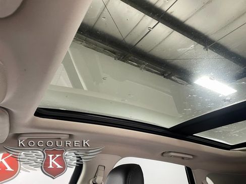 Used 2023 Ford Edge SEL w/ Convenience Package image 19