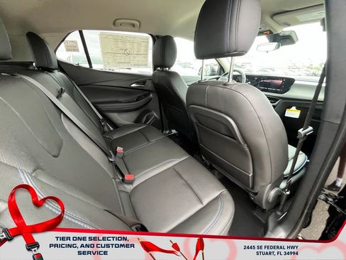 New 2026 Buick Encore GX Sport Touring w/ Advanced Technology Package image 18