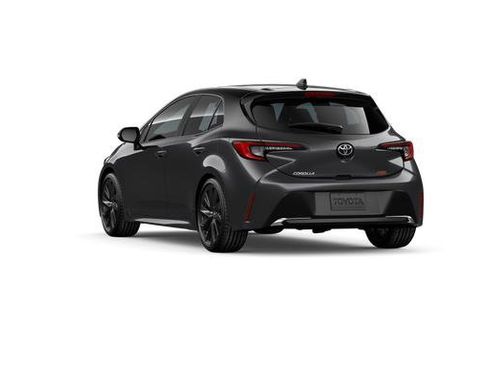 New 2026 Toyota Corolla XSE FWD image 12