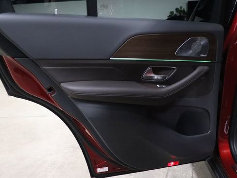 Used 2020 Mercedes-Benz GLE 350 image 12