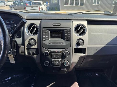 Used 2014 Ford F150 XLT w/ Equipment Group 302A Luxury AWD/4WD image 2