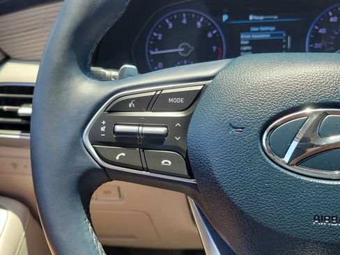 Used 2021 Hyundai Palisade SEL w/ Premium Package FWD image 7