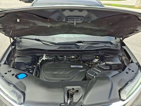 Used 2019 Honda Ridgeline RTL-T image 28