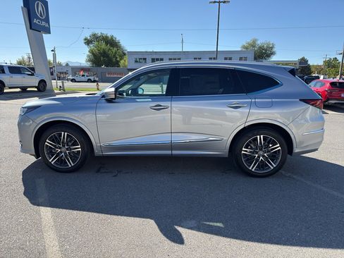 New 2026 Acura MDX SH-AWD w/ Advance Package image 4