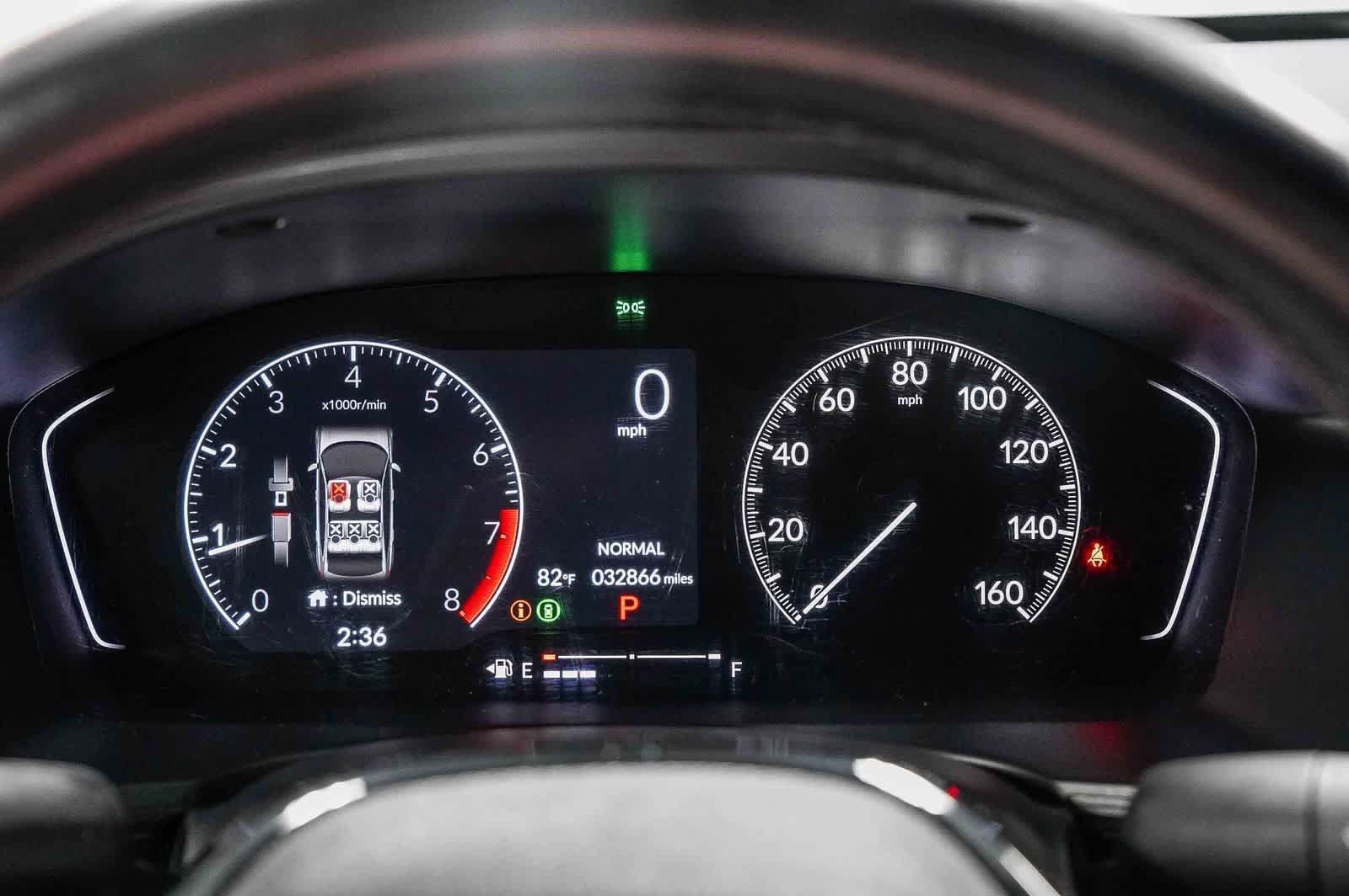 Used 2023 Honda Civic Sport image 24