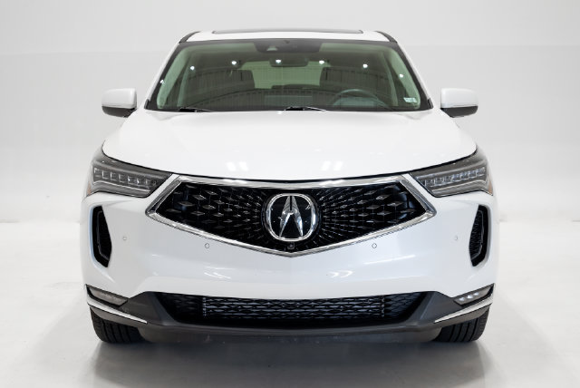 Used 2024 Acura RDX w/ Advance Package AWD/4WD image 4