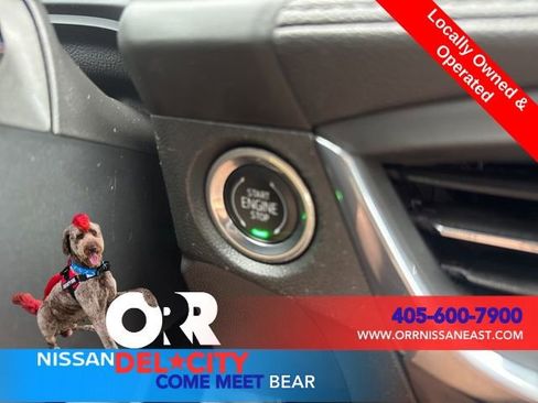 Used 2024 Buick Encore GX Sport Touring image 25
