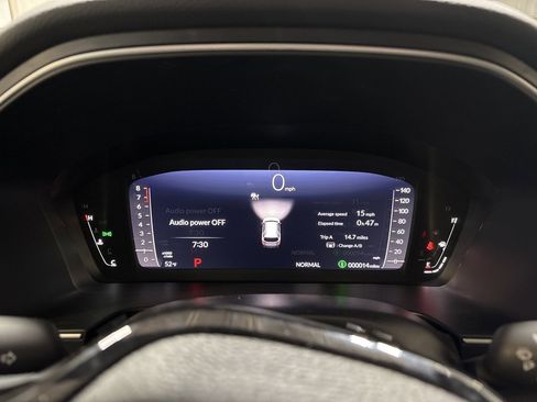 New 2026 Honda Pilot EX-L image 8