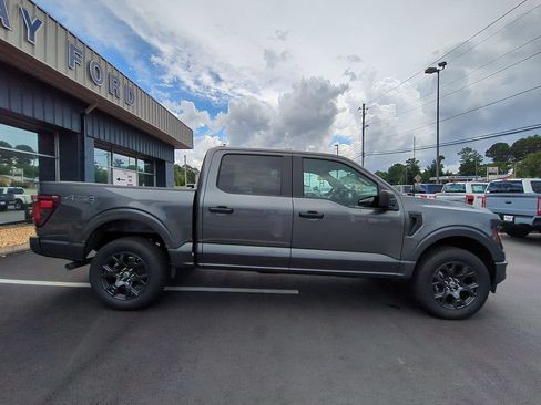 New 2026 Ford F150 STX w/ Equipment Group 200A AWD/4WD image 4