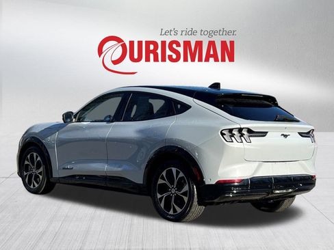 Used 2023 Ford Mustang Mach-E Premium image 4