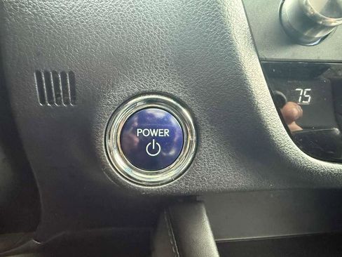 Used 2017 Lexus RX 450h F Sport w/ Accessory Package image 26