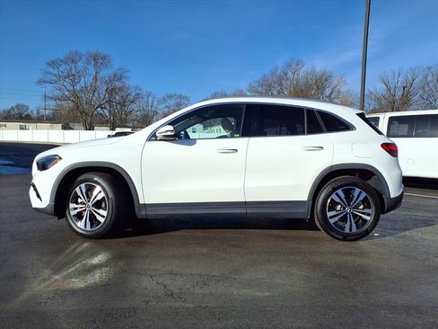 Used 2024 Mercedes-Benz GLA 250 image 34