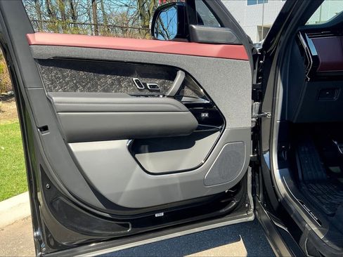 New 2026 Land Rover Range Rover Sport Dynamic SE image 10