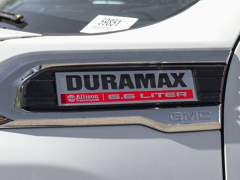 Used 2022 GMC Sierra 3500 Pro w/ Convenience Package image 43