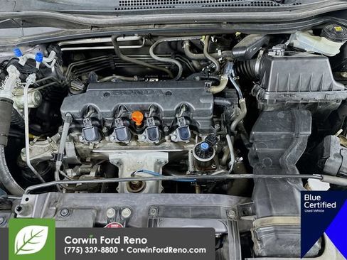 Used 2017 Honda HR-V LX image 31