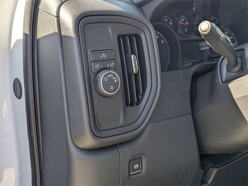 New 2026 Chevrolet Silverado 1500 W/T w/ WT Value Package image 11