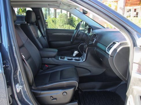 Used 2020 Jeep Grand Cherokee Summit image 43