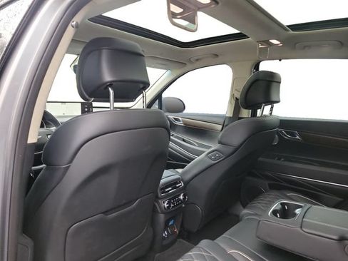 Used 2024 Genesis GV80 3.5T w/ Prestige Package AWD/4WD image 29