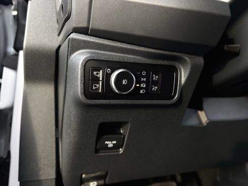 New 2025 Ford Bronco Outer Banks image 52