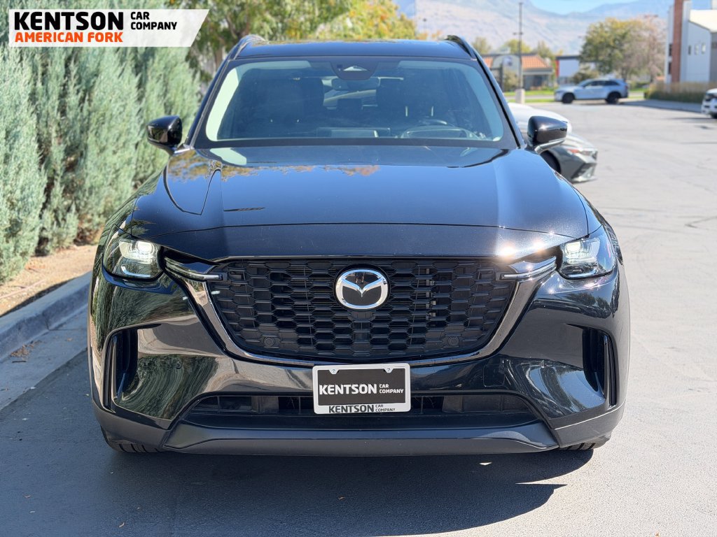 Used 2026 MAZDA CX-90 3.3 Turbo w/ Premium Sport Pkg AWD/4WD image 2
