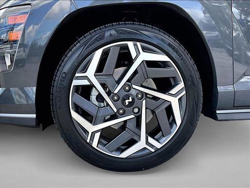 Used 2024 Hyundai Kona N Line FWD image 10