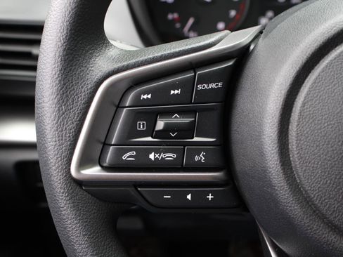 New 2025 Subaru Impreza 2.0i image 24