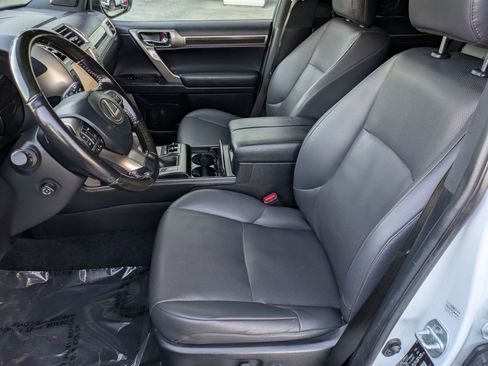 Used 2020 Lexus GX 460 Premium image 21