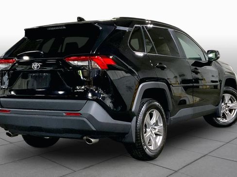 Certified 2025 Toyota RAV4 XLE AWD/4WD image 13