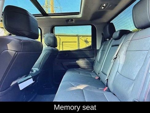 Used 2022 Toyota Tundra TRD Pro image 7