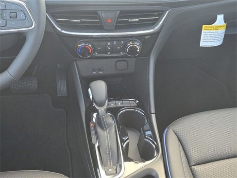 New 2026 Buick Encore GX Sport Touring w/ Advanced Technology Package image 15