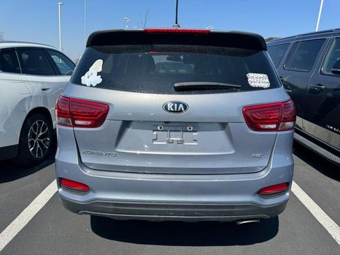 Used 2020 Kia Sorento L image 3