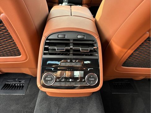 Used 2021 Maserati Quattroporte S GranLusso Q4 image 45