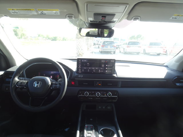 New 2026 Honda Pilot EX-L image 12