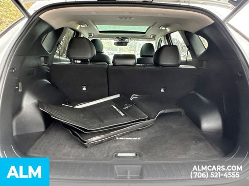 Used 2022 Hyundai Tucson Limited image 18