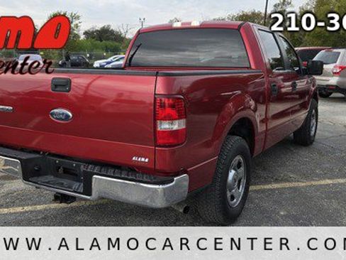 Used 2007 Ford F150 XLT image 5