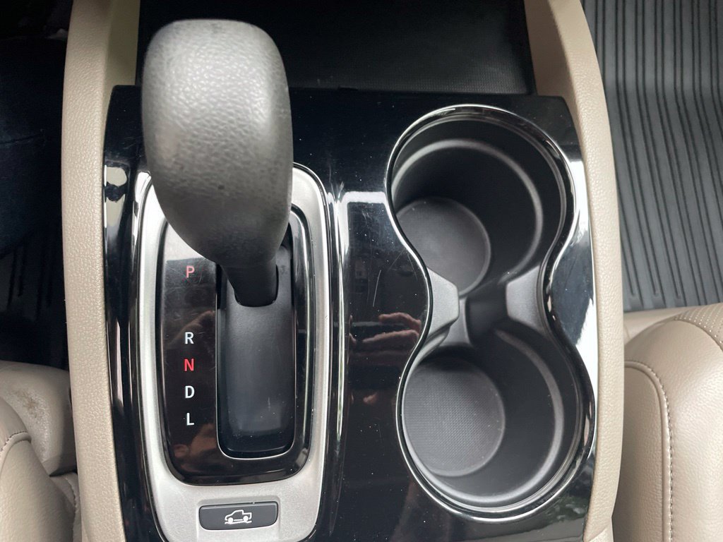 Certified 2017 Honda Ridgeline RTL-E image 18