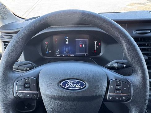 New 2026 Ford Transit 250 148 Medium Roof image 21