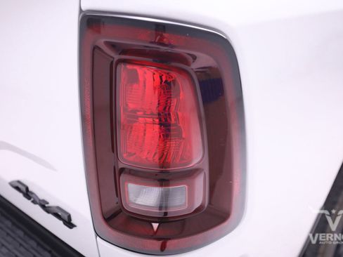 New 2026 RAM 2500 Tradesman image 42