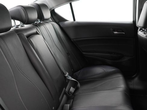 Used 2021 Acura ILX w/ Premium Package FWD image 12