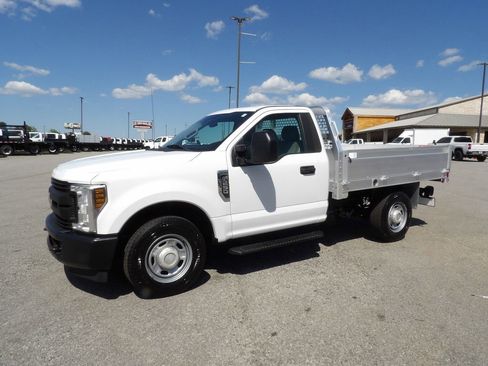 Used 2019 Ford F250 XL RWD image 3