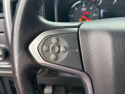 Used 2014 Chevrolet Silverado 1500 LTZ image 18