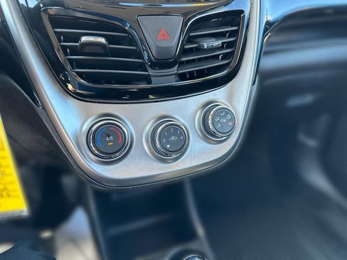 Used 2017 Chevrolet Spark LT image 17