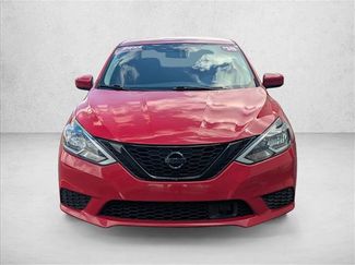 Used 2018 Nissan Sentra SV video 2
