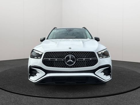 New 2026 Mercedes-Benz GLE 450 4MATIC image 2